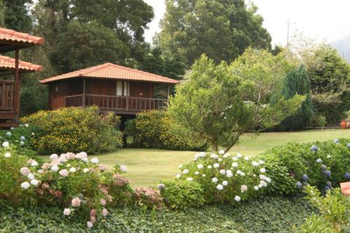 Quinta Das Eiras Santo Antonio da Serra Dış mekan fotoğraf