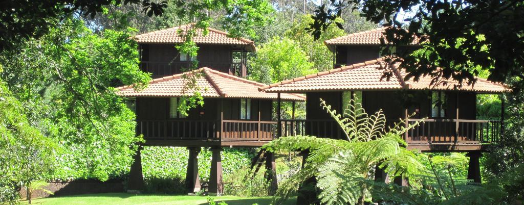 Quinta Das Eiras Santo Antonio da Serra Dış mekan fotoğraf