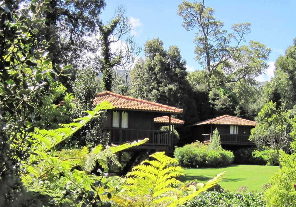 Quinta Das Eiras Santo Antonio da Serra Dış mekan fotoğraf