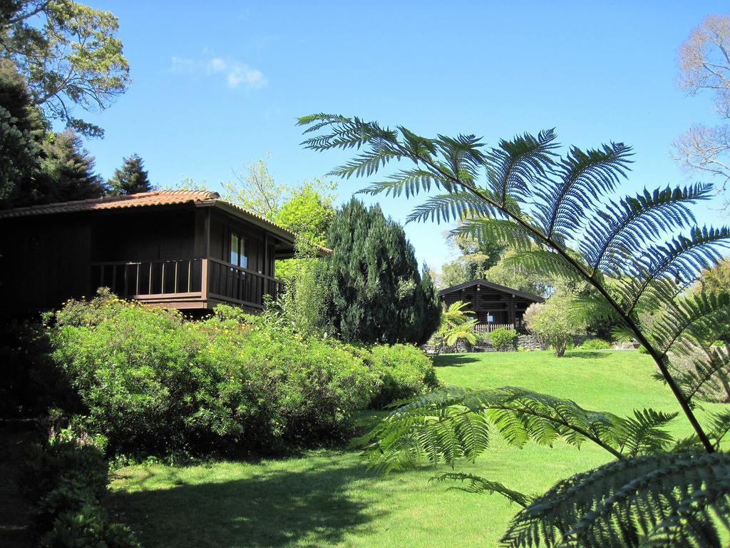 Quinta Das Eiras Santo Antonio da Serra Dış mekan fotoğraf