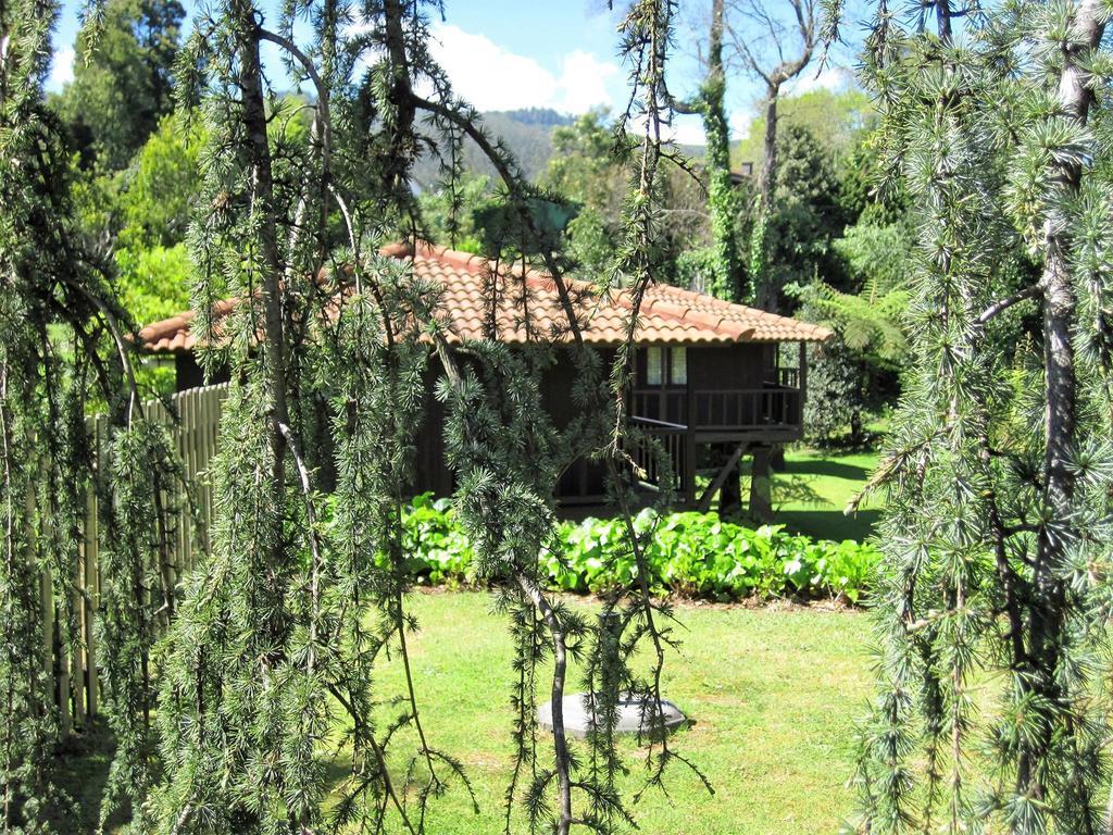 Quinta Das Eiras Santo Antonio da Serra Dış mekan fotoğraf