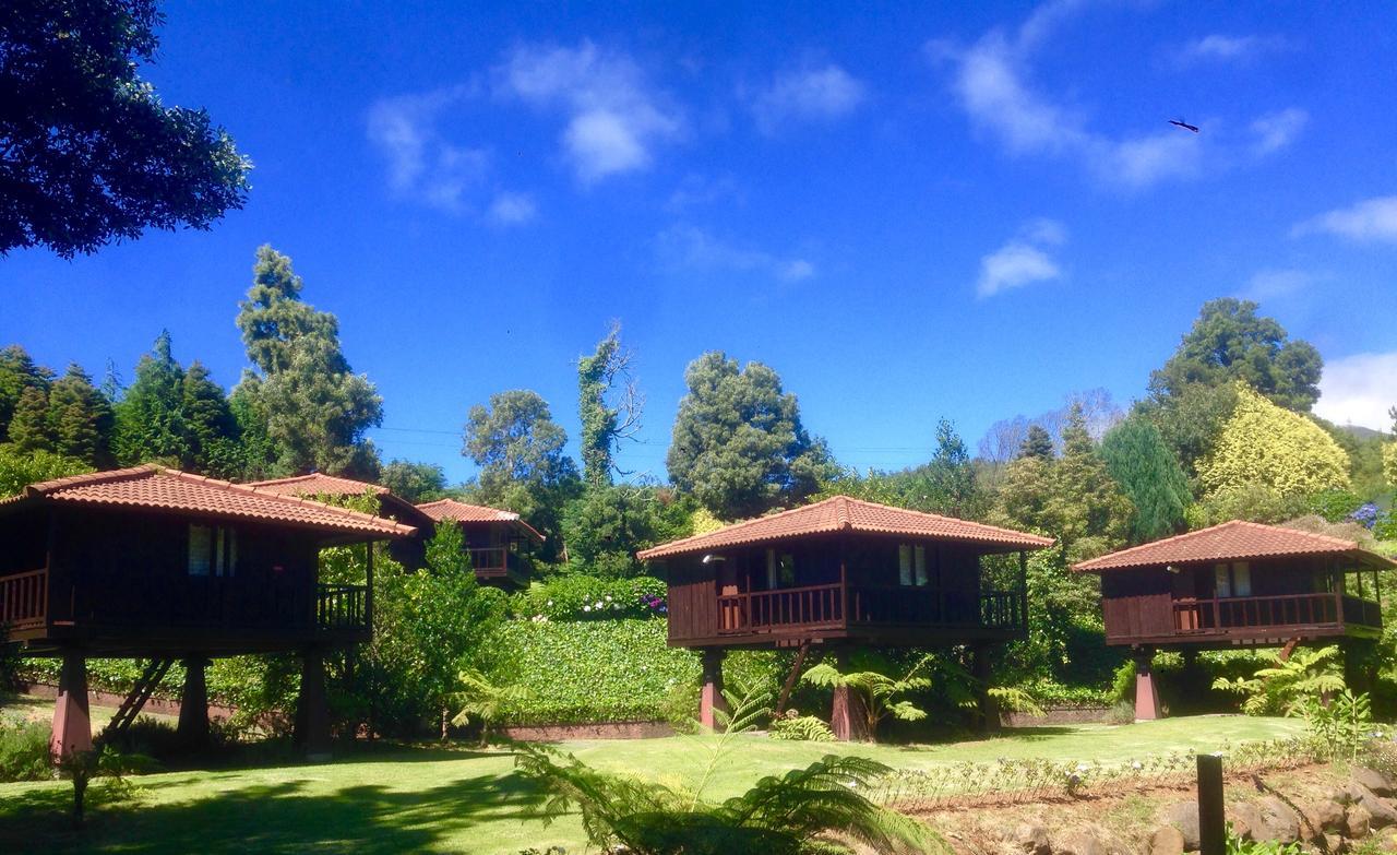 Quinta Das Eiras Santo Antonio da Serra Dış mekan fotoğraf