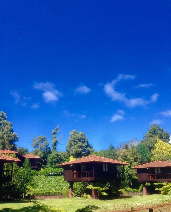 Quinta Das Eiras Santo Antonio da Serra Dış mekan fotoğraf